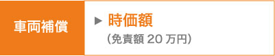 車両補償