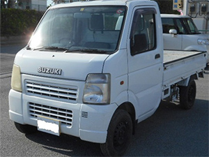 軽トラック