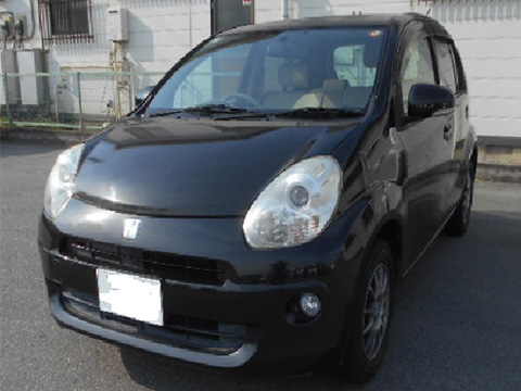 実車の車両紹介